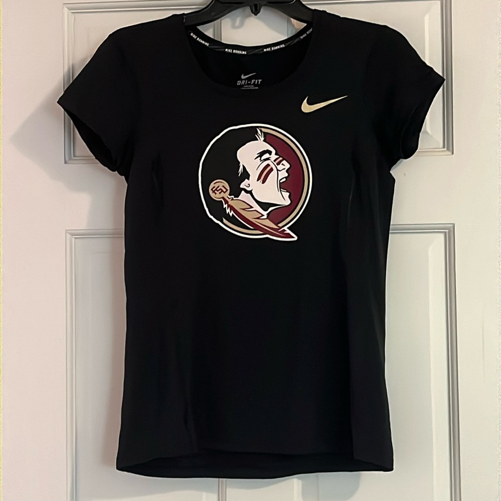 Nike women’s drifit shirt